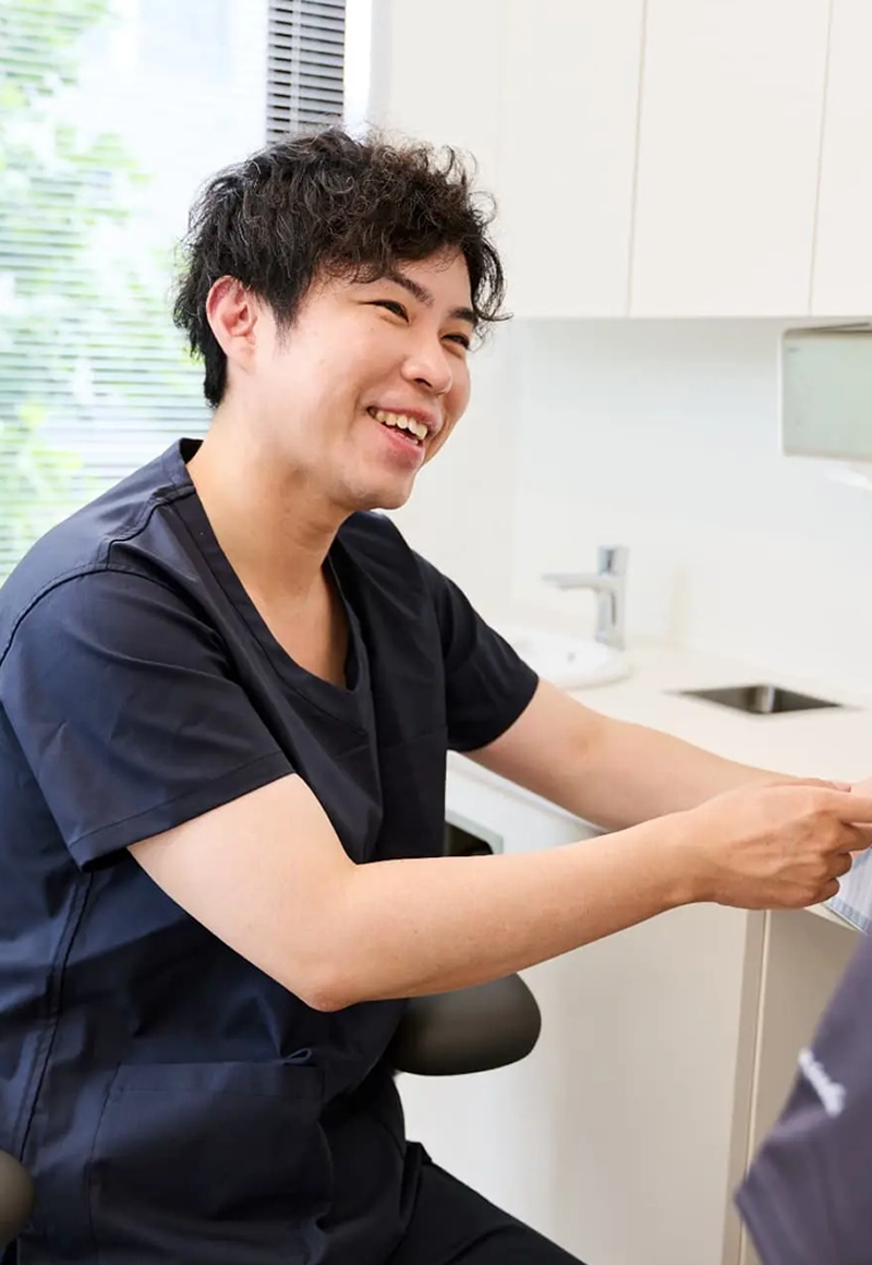 みなみ歯科・矯正歯科 院長