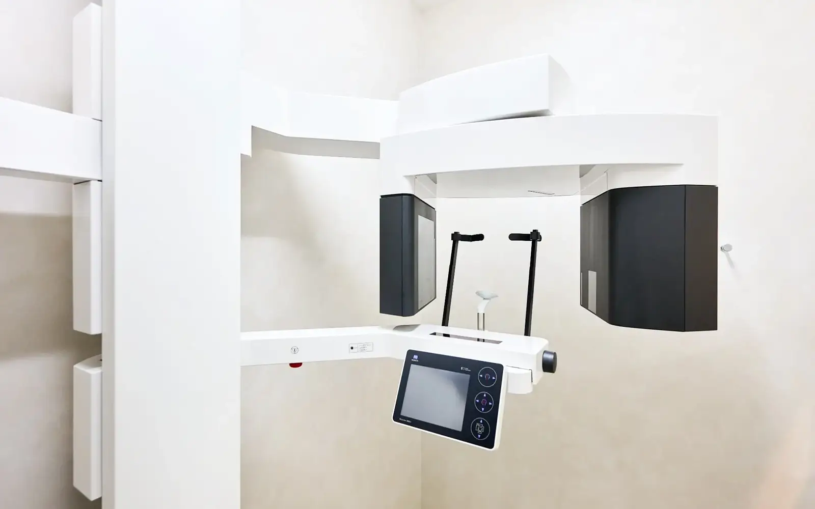歯科用CT