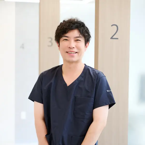 みなみ歯科・矯正歯科 院長 南 景文