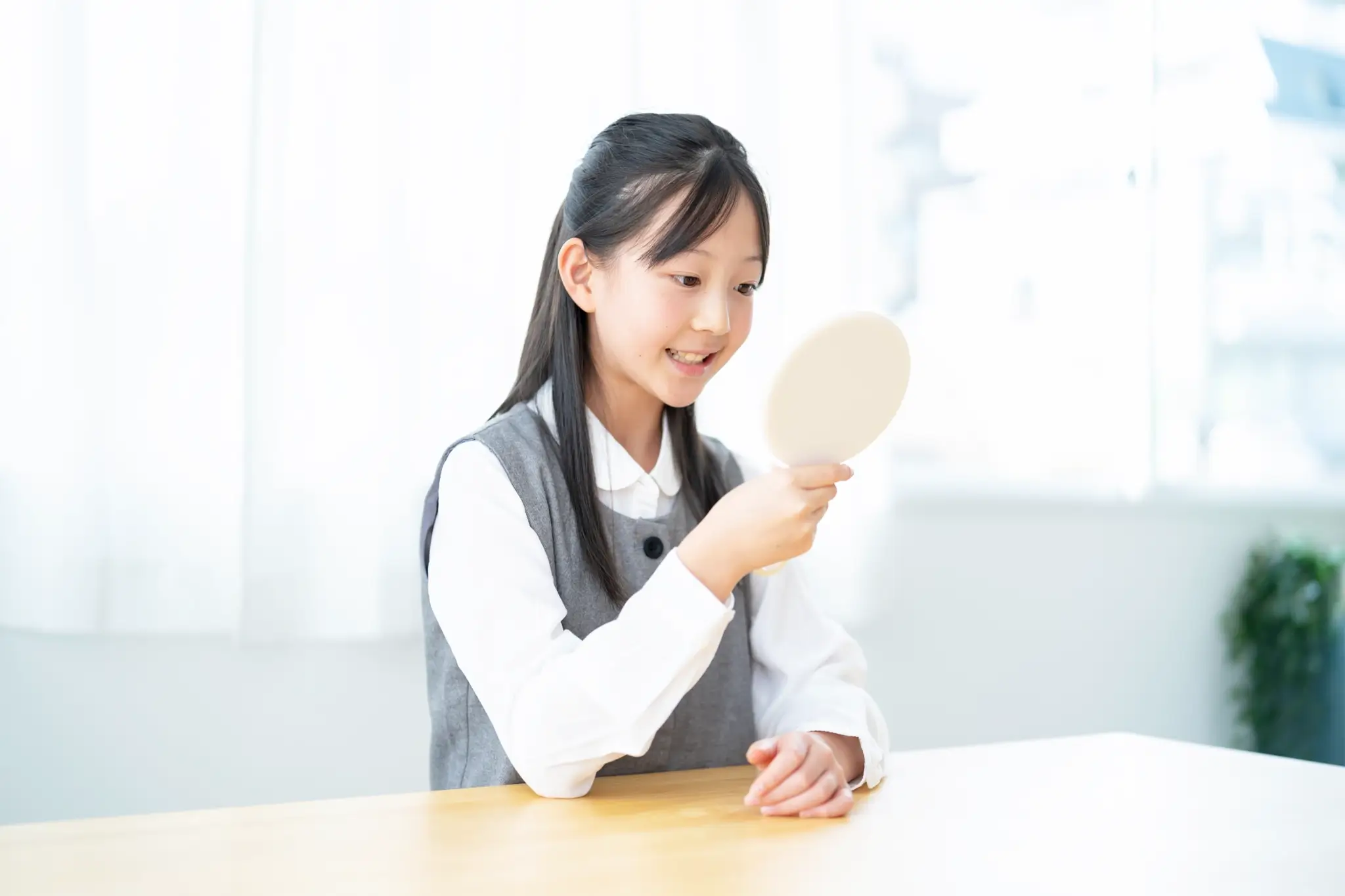矯正後は定期検診へ
