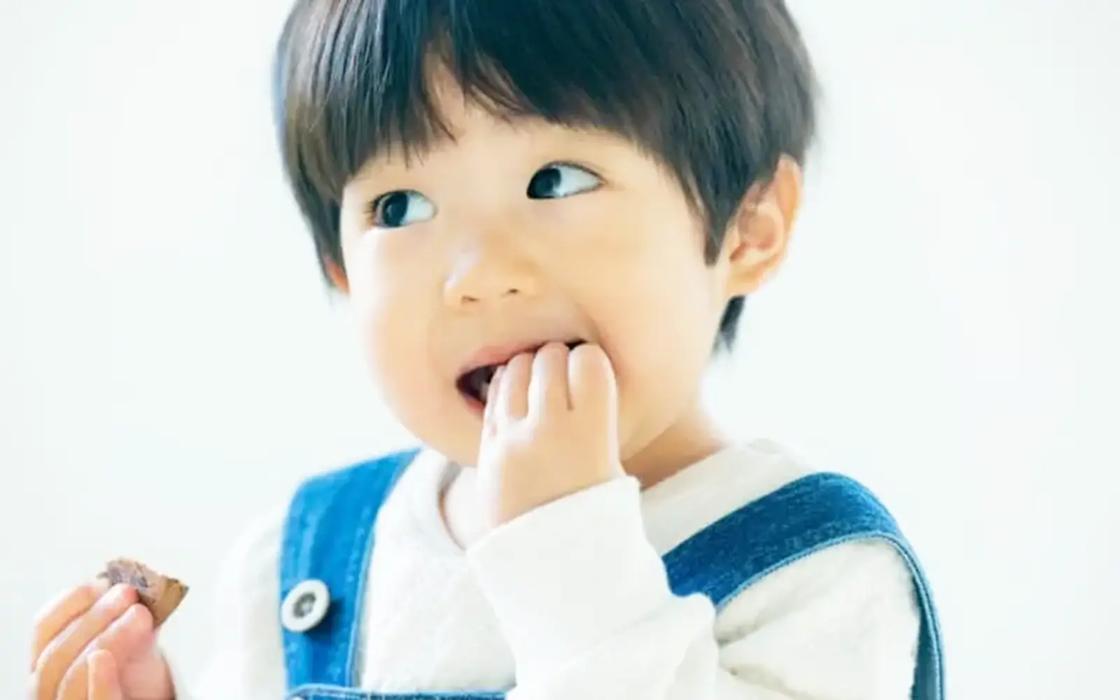 糖分のとり過ぎ