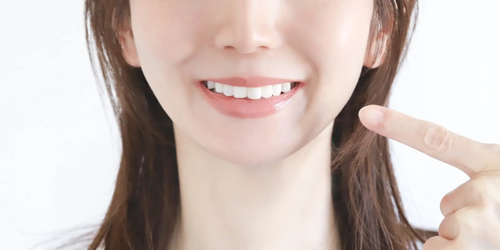 見た目の美しさを維持できる
