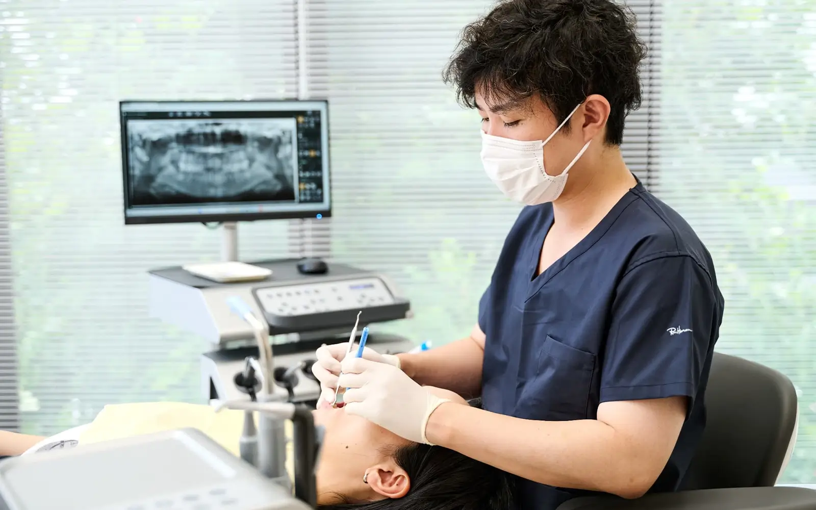 毎日の予防が健康への第一歩